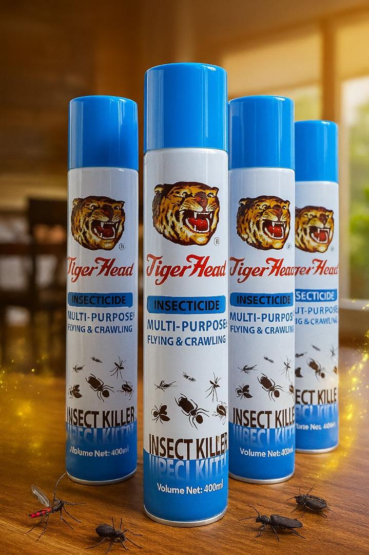 Tigerhead Insecticide